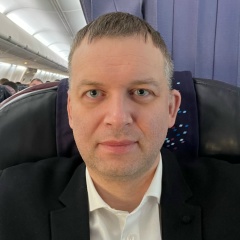 Андрей Калугин, 01.04, Красноярск