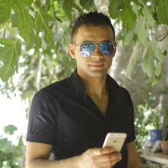 R'aoof Najajreh, 12.01, Волгоград