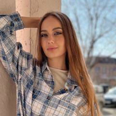 Кристина Качкова