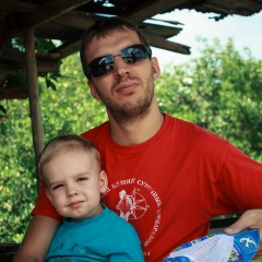 Денис Корнеев, 25.08, Нижний Новгород