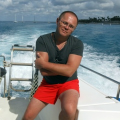 Денис Царев, 03.03.1977, Санкт-Петербург