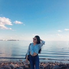 Аяна Базарова, 09.09