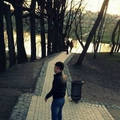 Джавид Алимов, 16.10, Москва