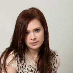 Евгения Романович, 15.11