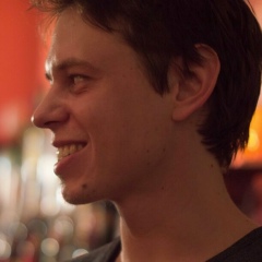 Владимир Захаров, 18.10, Москва