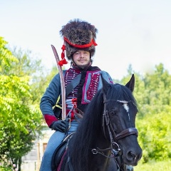 Иван Горяйнов, 25.04.1990, Новосибирск