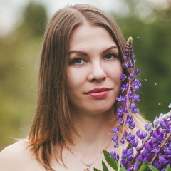 Татьяна Якушенко, 17.07, Нижний Новгород