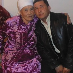 Акерке Кубашкызы, 21.05