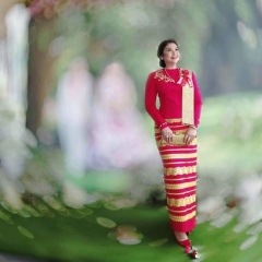 Mya-Thuzar Myint, 28.02, Yangon