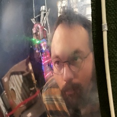 Александр Фролкин, 12.05, Москва