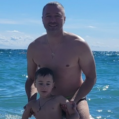 Никита Лабузов, Курск