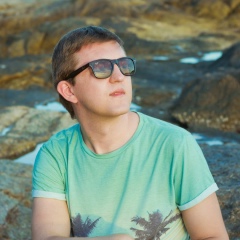Денис Зинкин, 13.06.1986, Тамбов