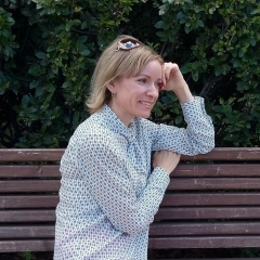 Юлиана Тихонина, 20.09, Раменское