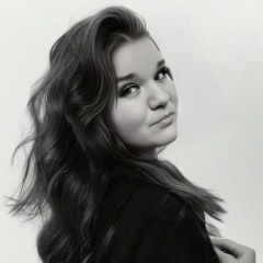 Светлана Панчук, 03.08.1986, Краснодар