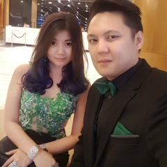 Kay-Khine Linn-Myint, 16.02, Yangon