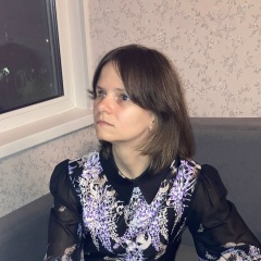 Елена Катуркина, 31.08, Санкт-Петербург