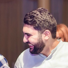 Ваган Манукян, 12.02, Ереван