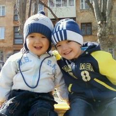 Шерали Абдумоминов, Узген