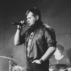 Михаил Бедрин, 27.05.1989, Новосибирск