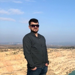 Диёр Аметов, 09.09, Симферополь