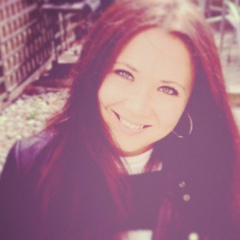 Нина Бухова, 27.12, Москва