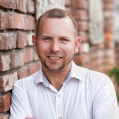 Кирилл Киселев, 27.10