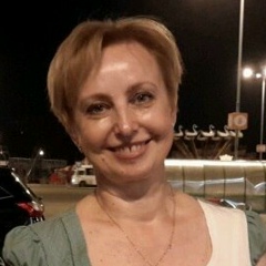 Нелли Кун, 08.09, Электросталь