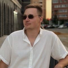 Никита Максименков, 22.05.1992, Липецк