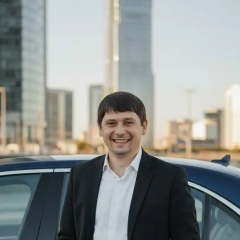 Владимир Колесов, 11.12.1982, Орск