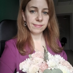 Юлия Довганева, 17.06, Санкт-Петербург