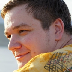 Дима Радченко, 12.03.1983, Санкт-Петербург