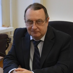 Владимир Клепиков, Балашиха