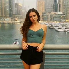 Dasha Prima, 02.06