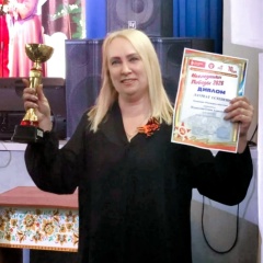 Елена Журавлева, 20.08.1972, Улан-Удэ