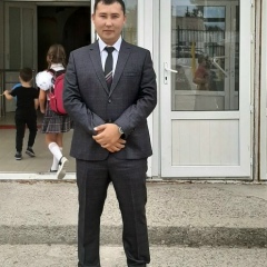 Береке Береке, 03.05, Шымкент