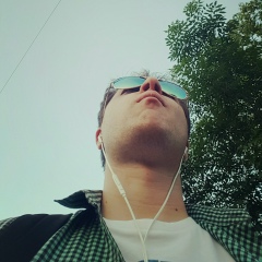 Кирилл Порядин, 17.06, Москва