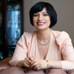 Tatyana Klimova, 03.06.1980, Усть-Каменогорск