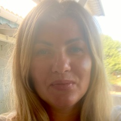 Светлана Калинчук, 18.03, Москва