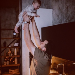 Гриня Мазницкий, 08.03.1989, Санкт-Петербург