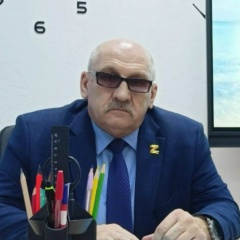 Александр Соколов, Воркута