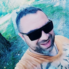 Юра Кошун, 30.06.1989, Ракитное