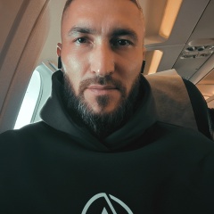 Раушан Рахматулин, 20.12.1986, Ноябрьск