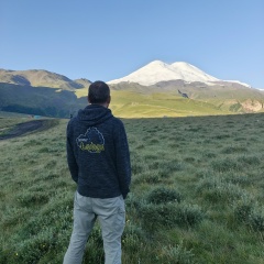 Александр Цвигун, 13.06.1985, Санкт-Петербург