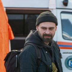 Алексей Горламов, 01.04.1989, Санкт-Петербург