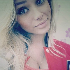 Ксюша Пашнина, 10.02.1999, Челябинск