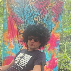 Евгений Дядя, Москва