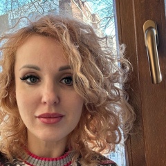 Светлана Шиповская, 17.05