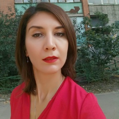 Анна Машарова, 24.01, Уфа