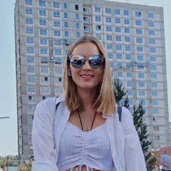 Мария Суродина, 14.05.1988, Москва