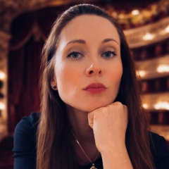 Марина Смирнова, 09.11, Wiesbaden